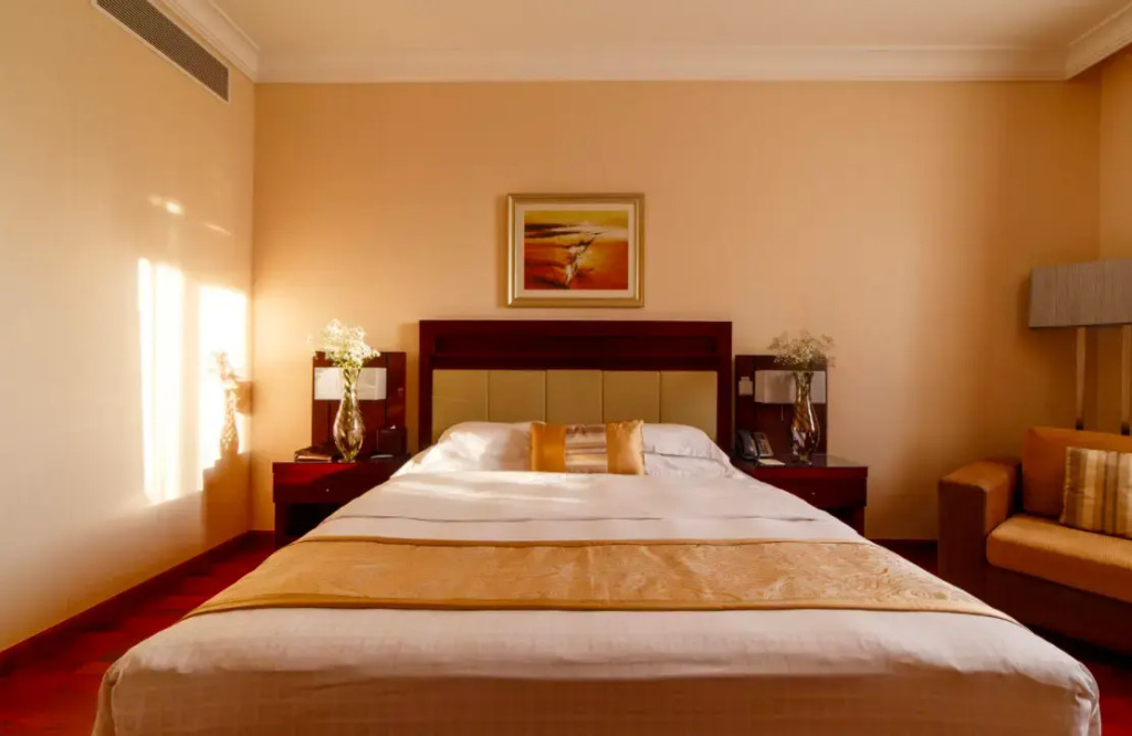 Grand Millennium Dubai