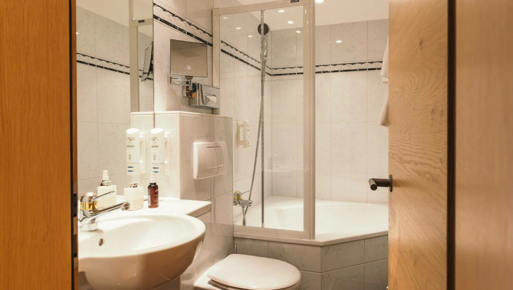 La Couronne Hotel & Spa - Chambres