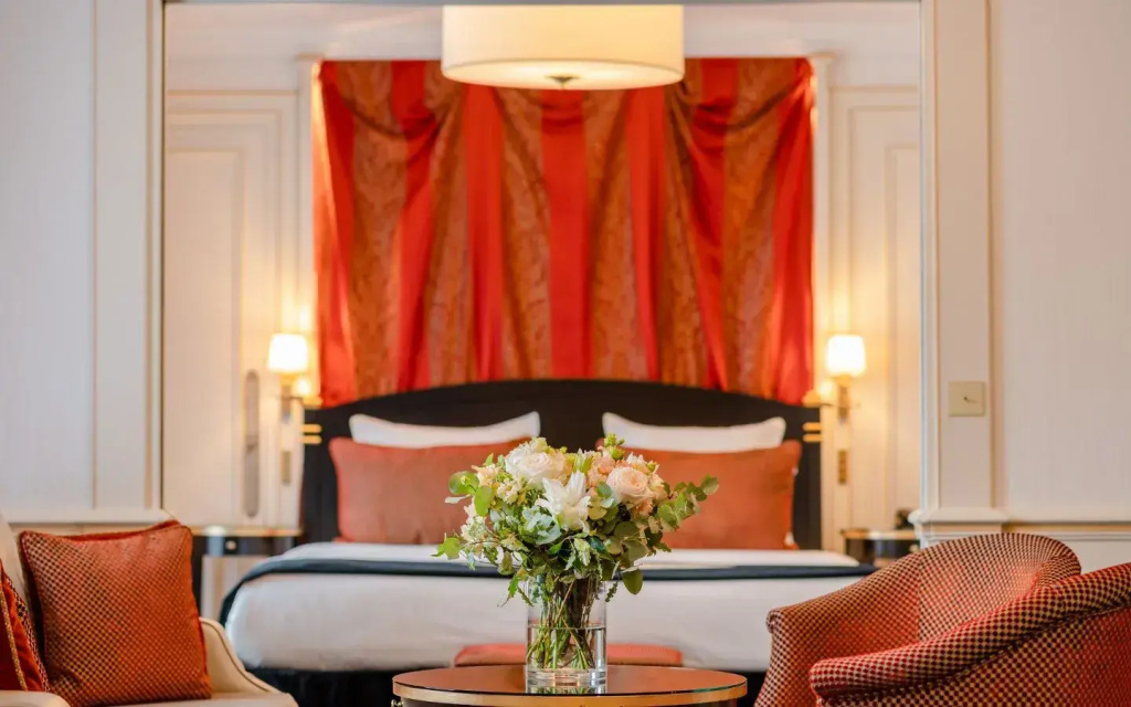 Napoleon Hotel 102