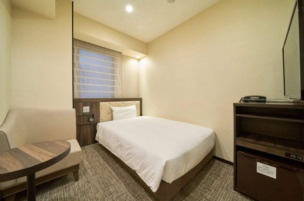 Jr West Group Via Inn Umeda 사진 7
