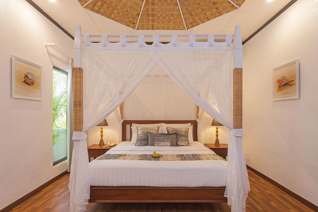 Bandos Maldives