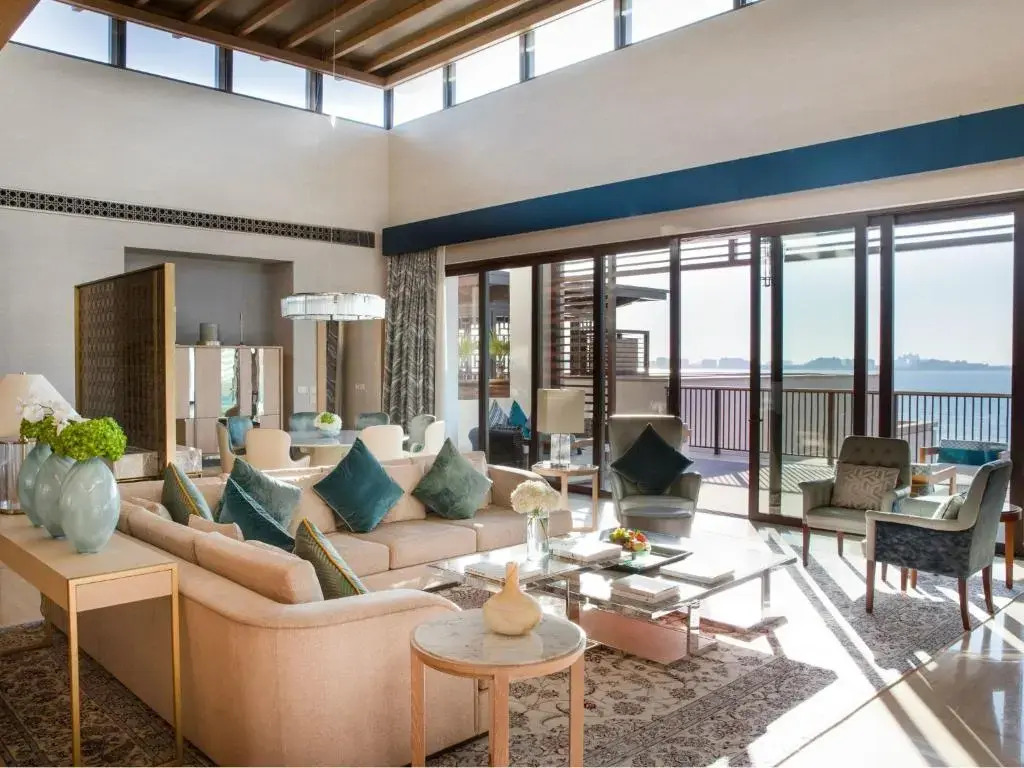 Jumeirah Al Naseem