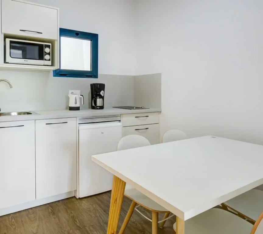 Playitas Aparthotel - Sports Resort - Chambres