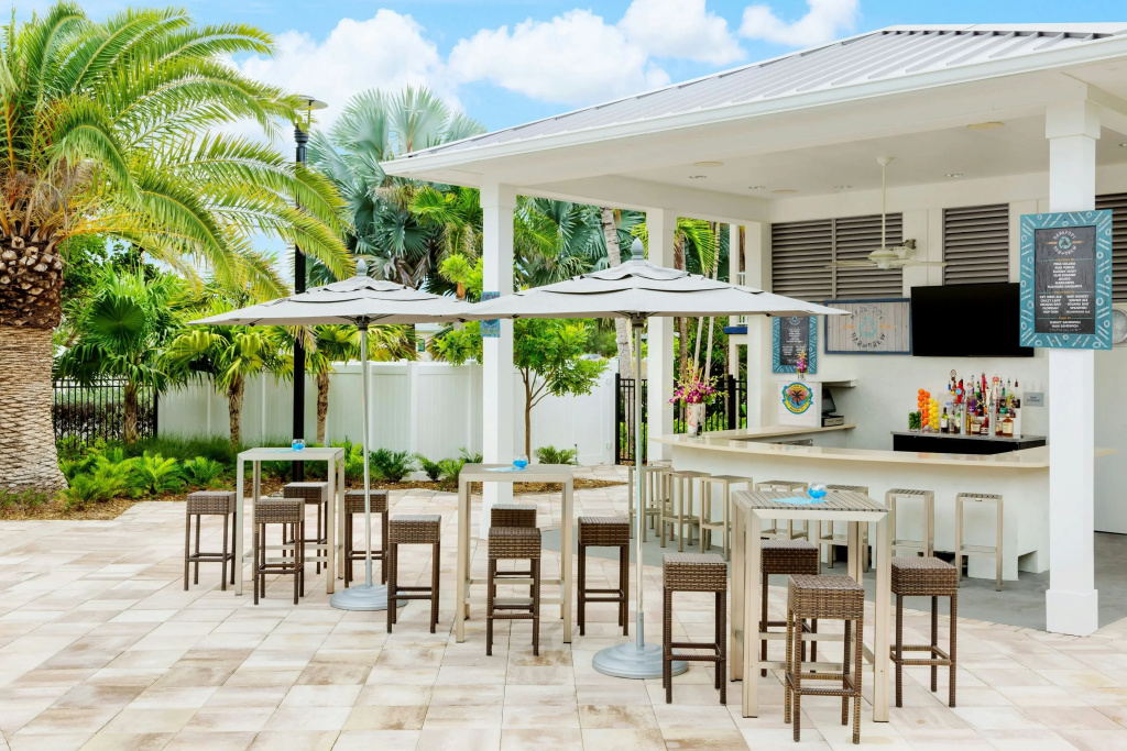 Fairfield by Marriott Inn & Suites Key West at The Keys Collection - Général