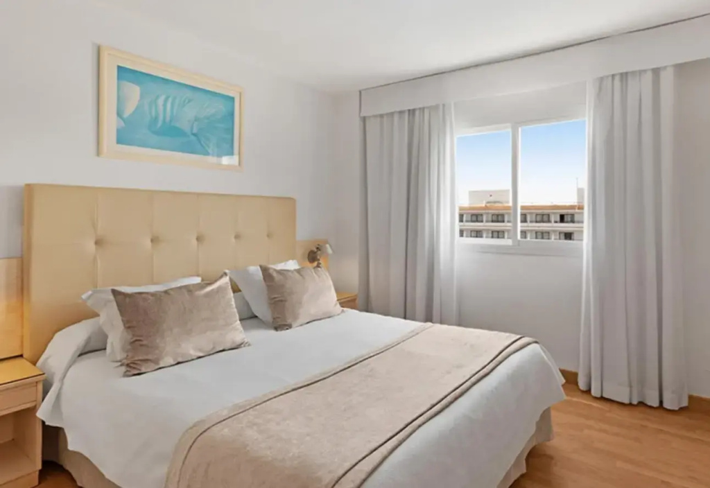 VIVA Sunrise - Chambres