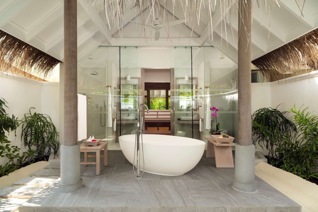 Anantara Dhigu Maldives
