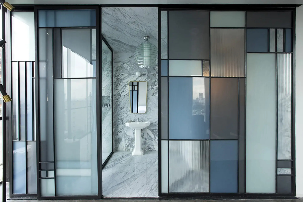 Casa Habita, Guadalajara, a Member of Design Hotels - Chambres