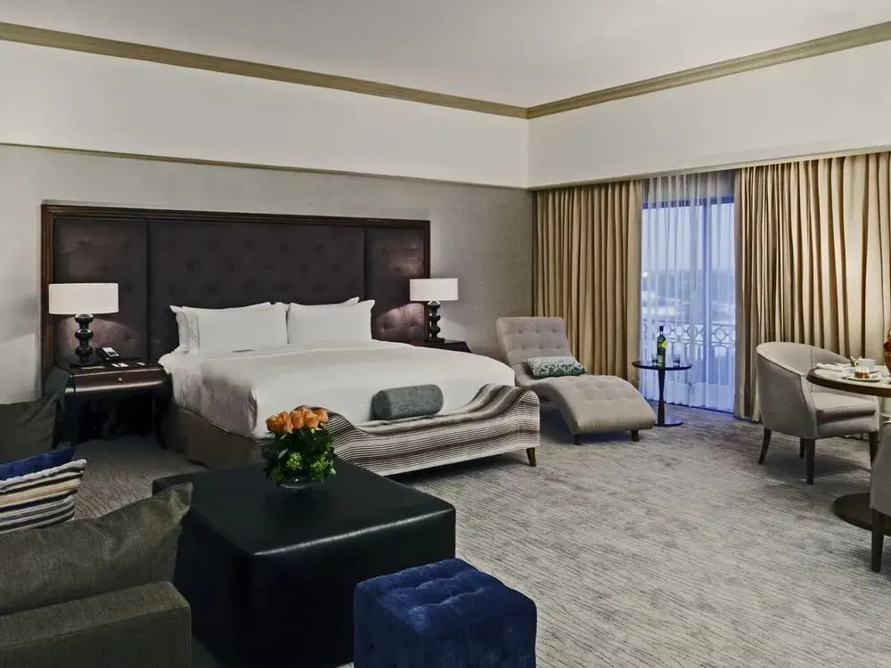 Fiesta Americana - Merida - Chambres