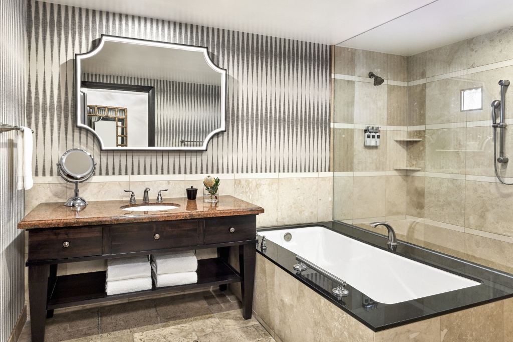 Omni Scottsdale Resort & Spa at Montelucia - Chambres