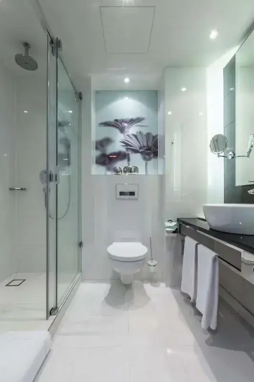 Radisson Blu Sobieski Hotel - Chambres