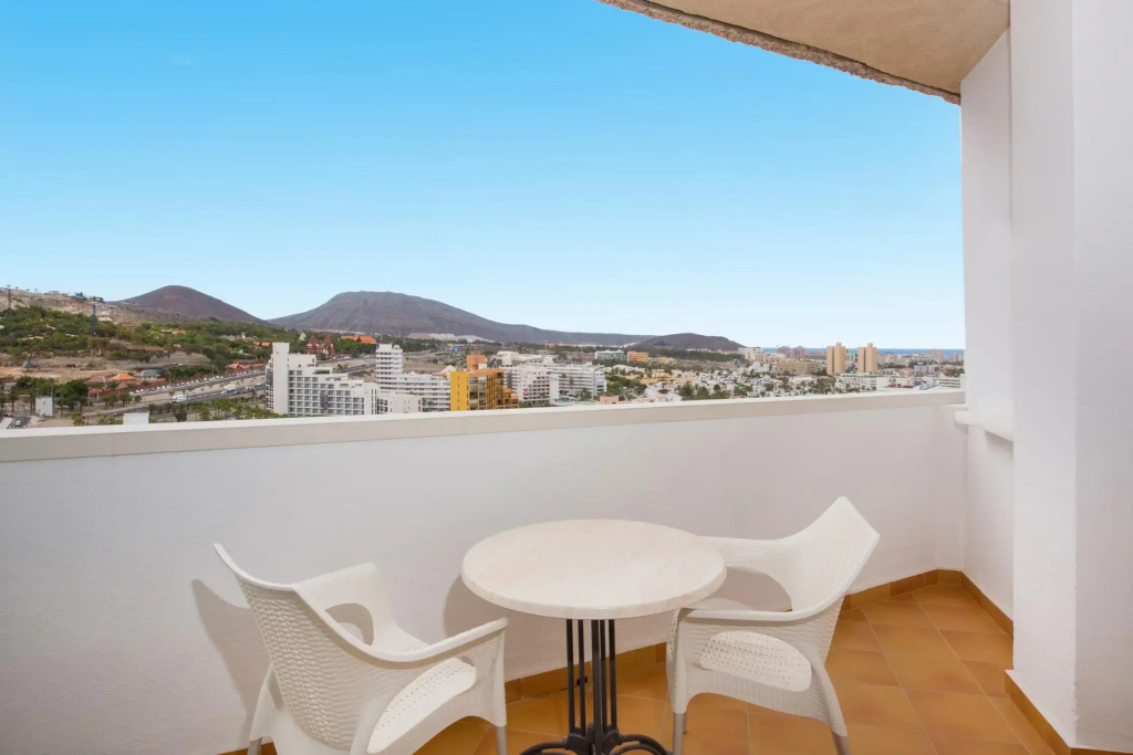 Iberostar Waves Bouganville Playa - Chambres