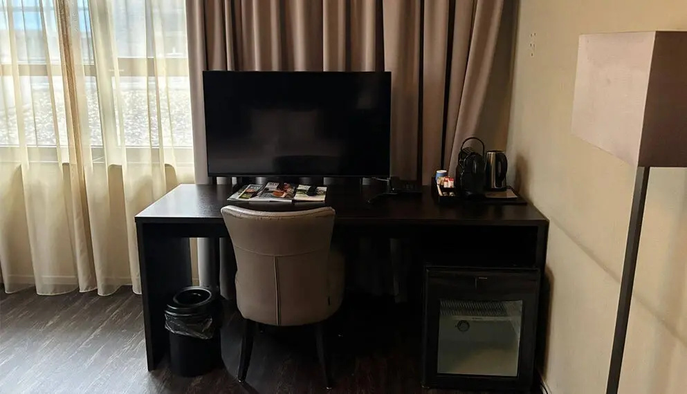 Fletcher Wellness-Hotel Trivium - Chambres
