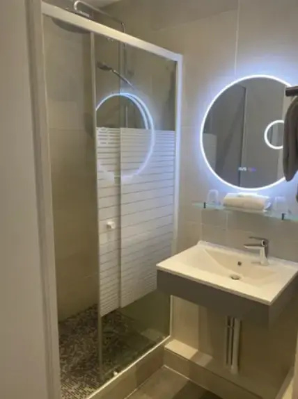 Hôtel Saint-Pierre Boutique-Hotel - Chambres