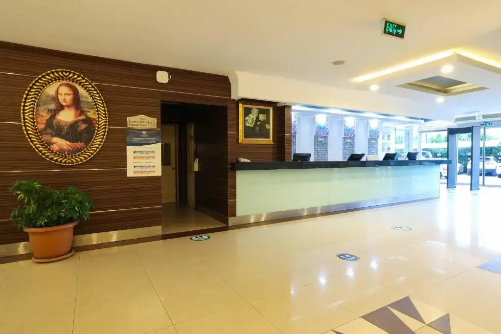Курорт Crystal Aura Beach Resort & Spa – All Inclusive — фото
