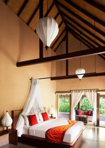Jetwing Vil Uyana, A Luxury Reserve - Chambres