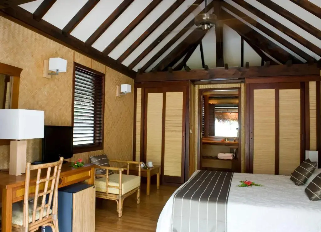 Premium Garden Bungalow