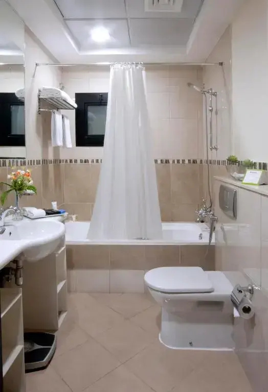 Al Waleed Palace Hotel Apartments Bur Dubai - Chambres