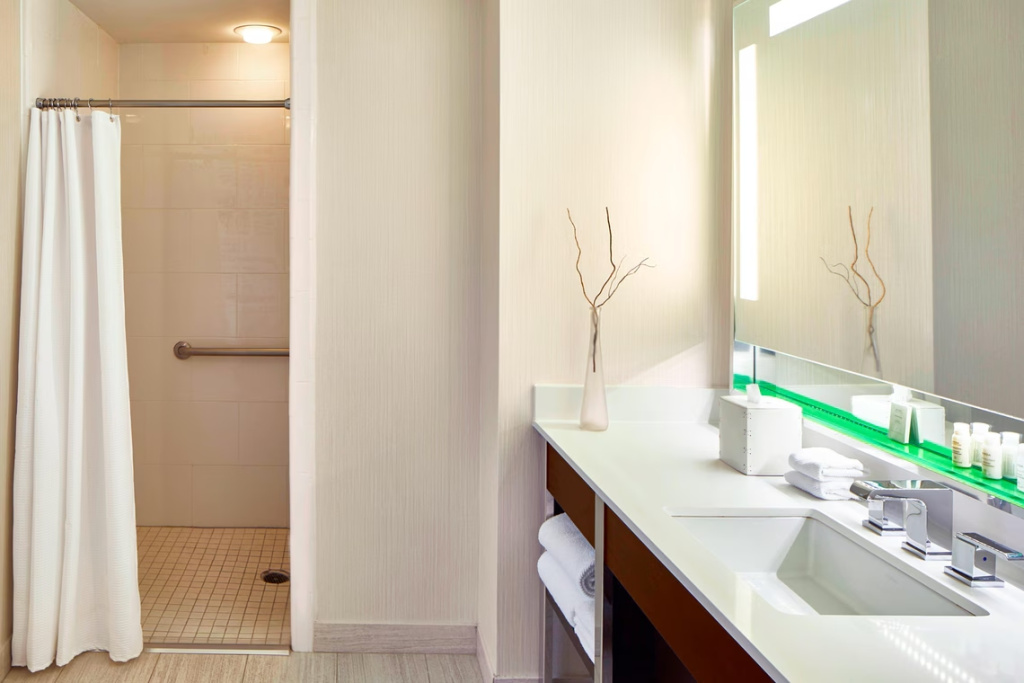 Renaissance Nashville Hotel - Chambres