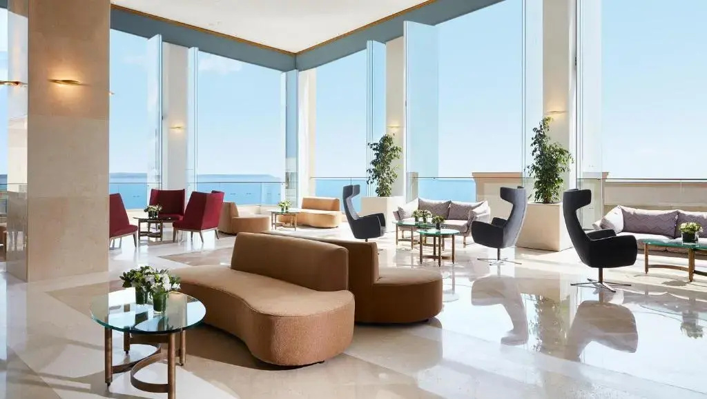 Ikos Oceania Hotel - Général