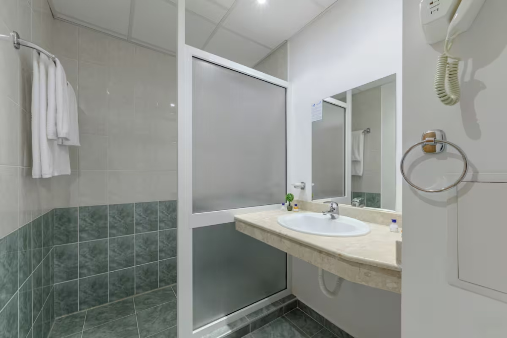 Madara Park Hotel - Chambres