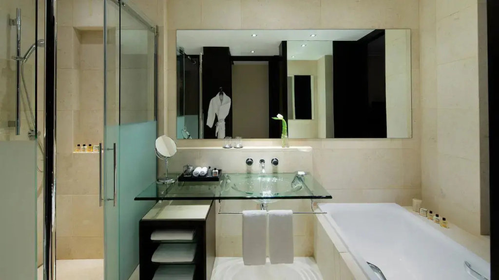 Park Hyatt Jeddah - Marina, Club and Spa - Chambres