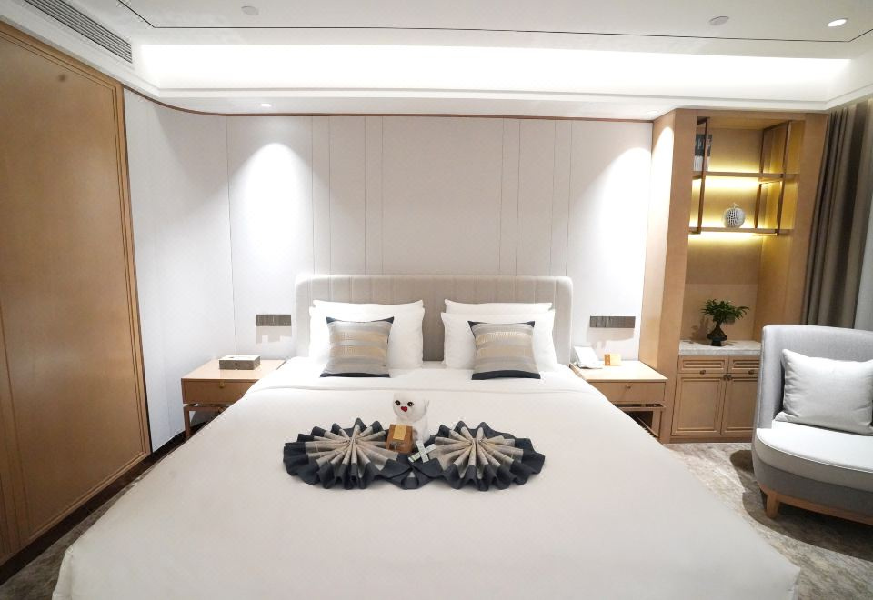 Victories Hotel - Chambres