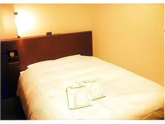 JR Inn Sapporo - Chambres