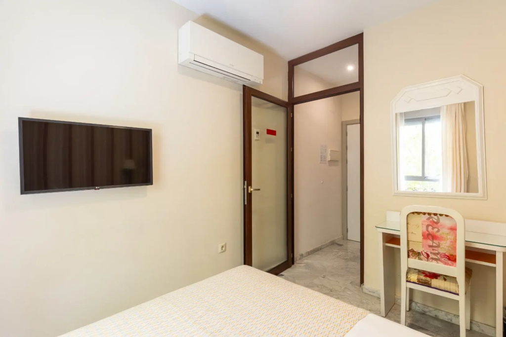Colectia Hotel Santa Lucia - Chambres