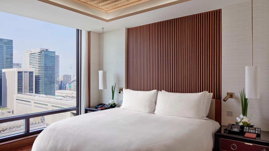 The Peninsula Tokyo 사진 10