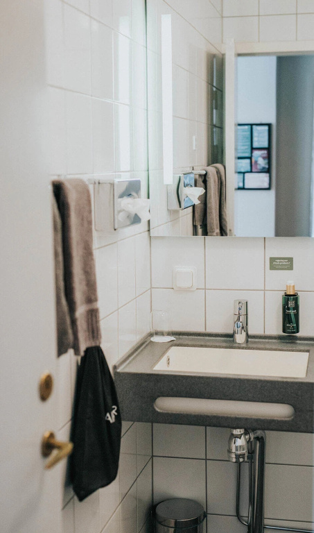 Home Hotel Packhuset - Chambres