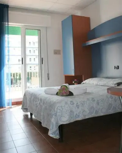 Trifoglio - Chambres