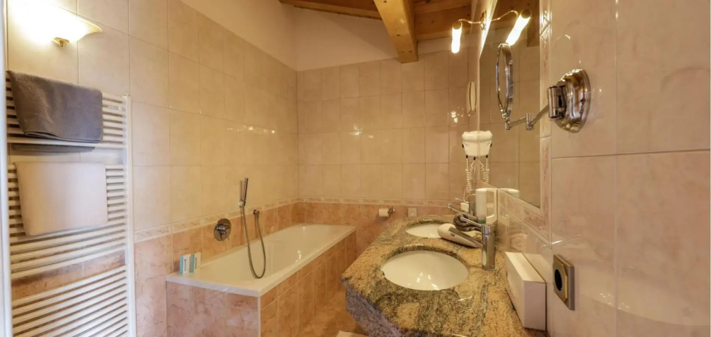 Hotel Weingarten - Chambres