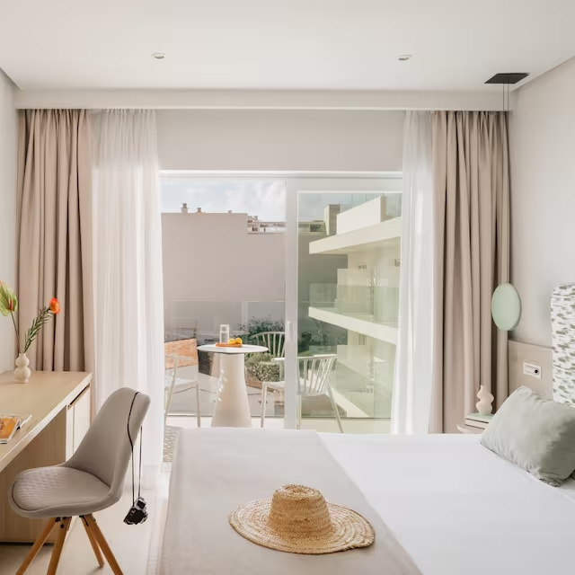 MIM Mallorca Member of Meliá Collection - Chambres