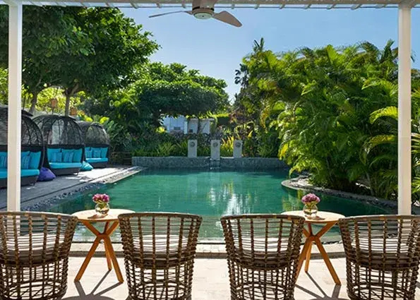 Avani Seminyak Resort Bali - Chambres