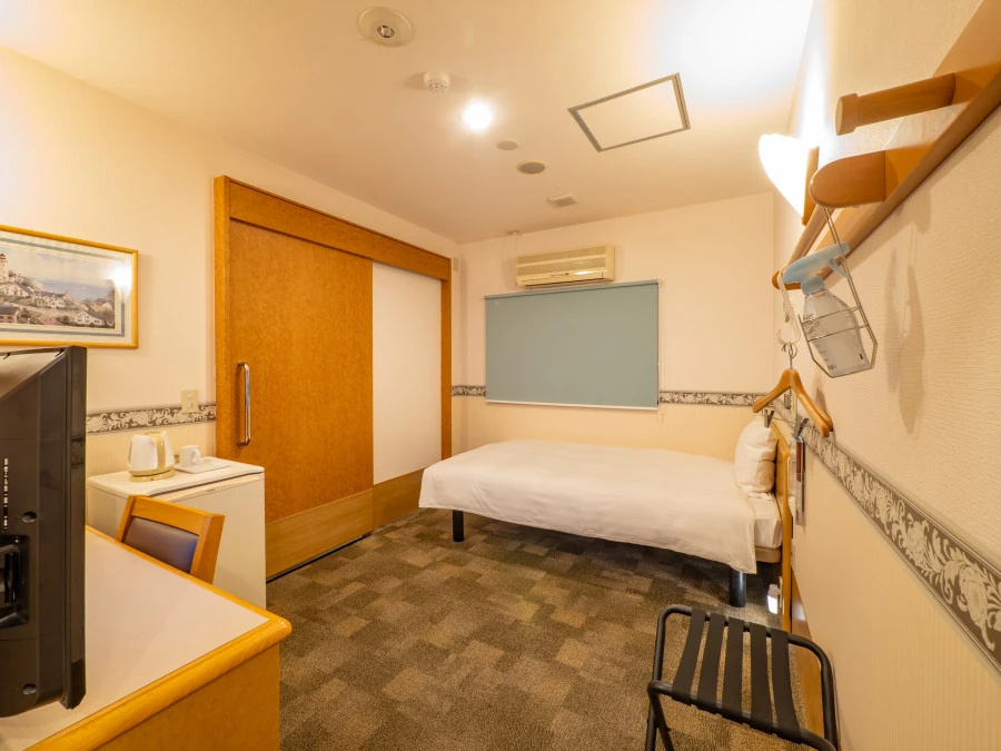 Toyoko Inn Tokyo Asakusa Kuramae No.1 사진 11