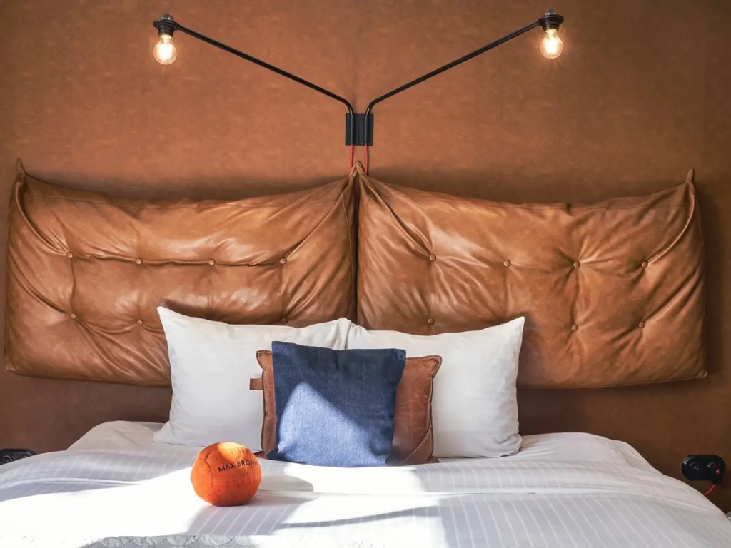 Max Brown Hotel Museum Square, part of Sircle Collection - Chambres