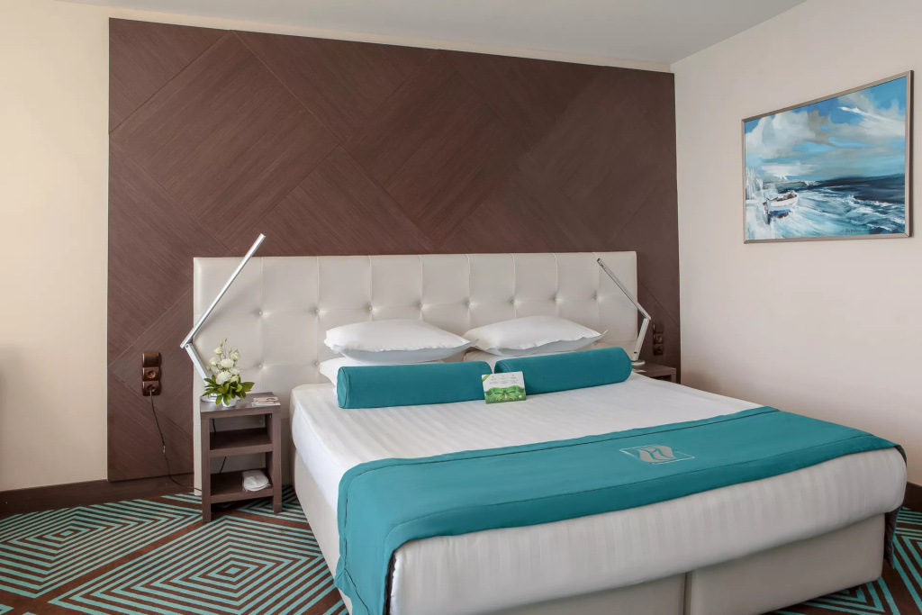INTERNATIONAL Hotel Casino & Tower Suites - Chambres