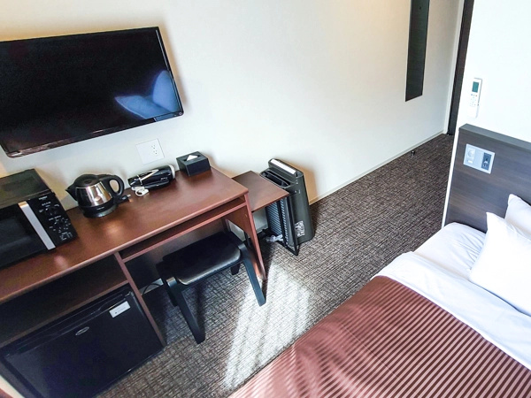 Hotel LiveMax Akasaka Grande 사진 2