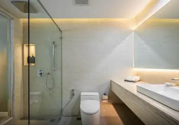 Amora Beach Resort Phuket - Chambres