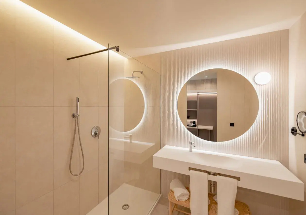 RH Silene Hotel & Spa 4* Sup By Hoteles RH - Chambres