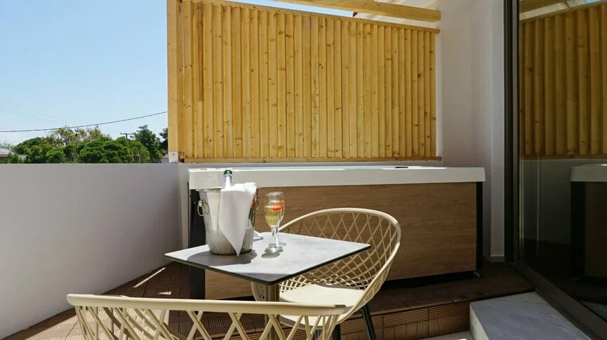 Diana Palace Hotel Zakynthos - Chambres