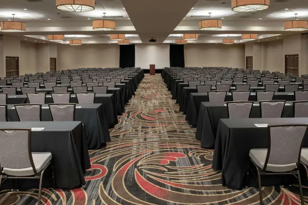 Embassy Suites by Hilton Birmingham Hoover Hotel - Général