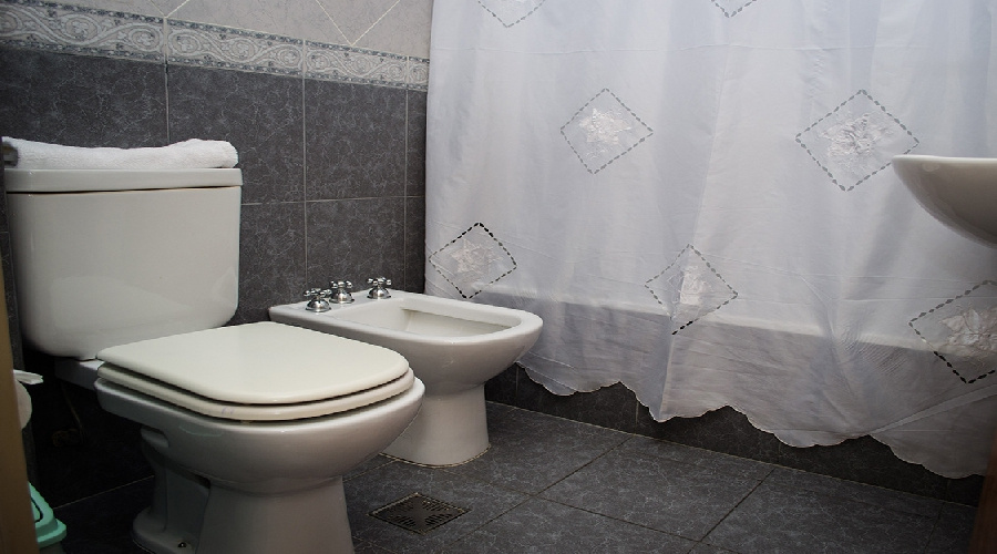 Marcopolo Suites Calafate - Chambres