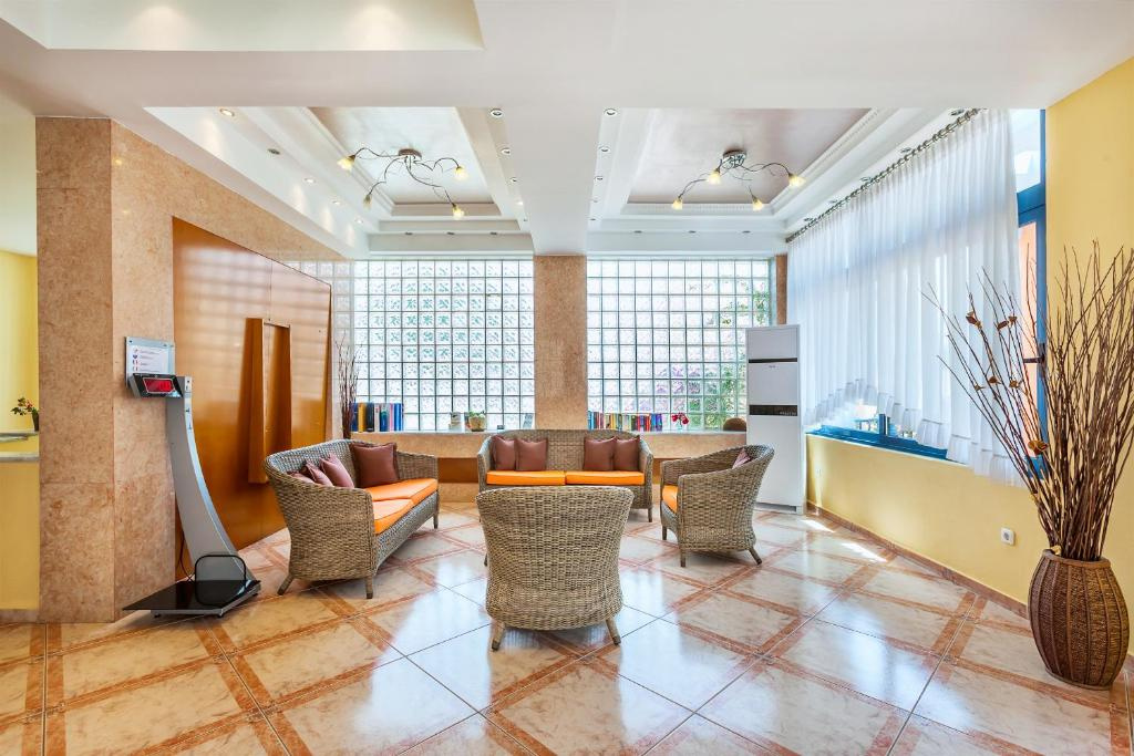 Hotel photo 19