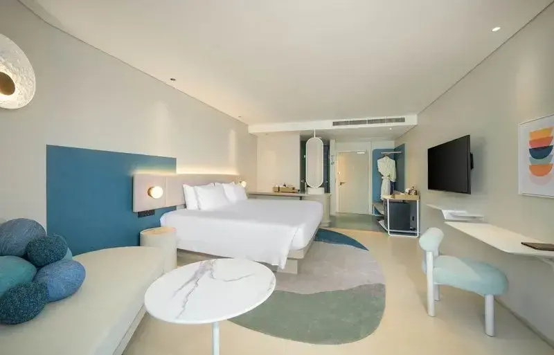 Centara Karon Resort Phuket - Chambres