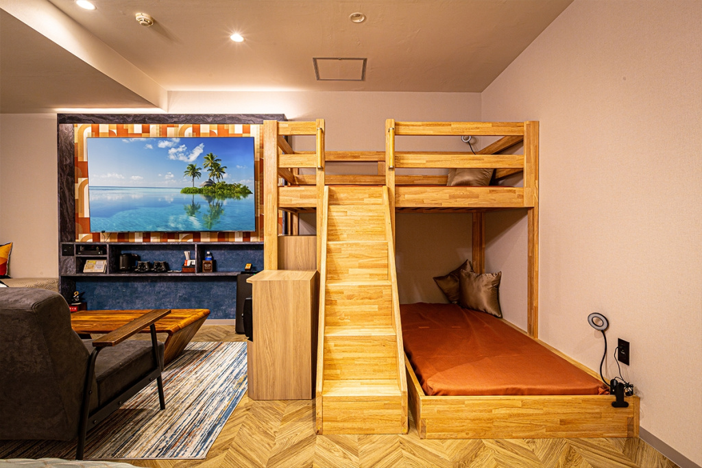 Hotel Balian Resort Shinjuku Honten 사진 7