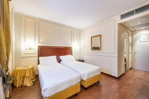 The Regency Hotel, Sure Hotel Collection by Best Western - Chambres