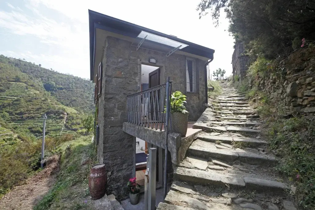 Cottage