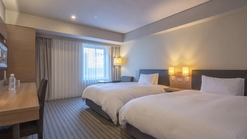 Prince Smart Inn Osaka Yodoyabashi 사진 16