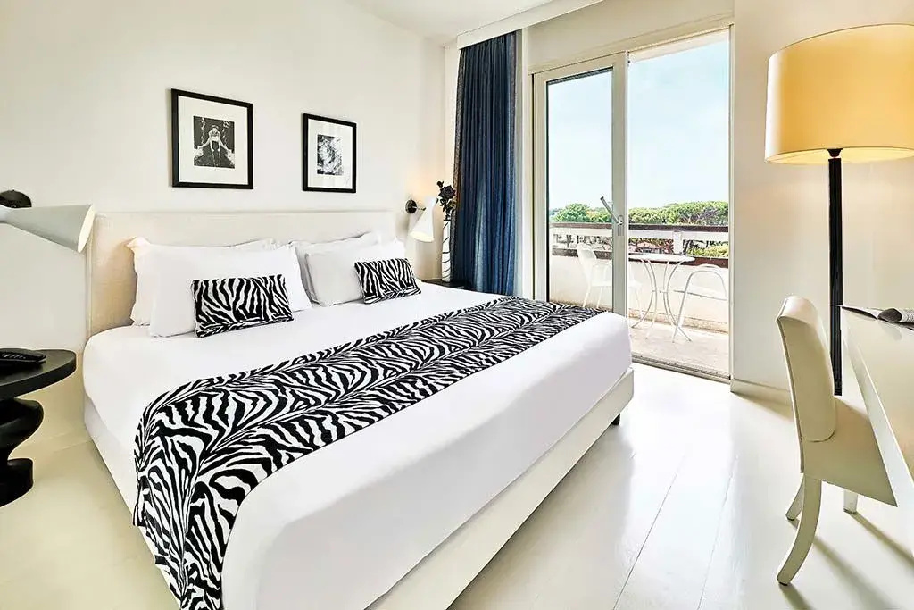 Mondial Resort & Spa - Chambres